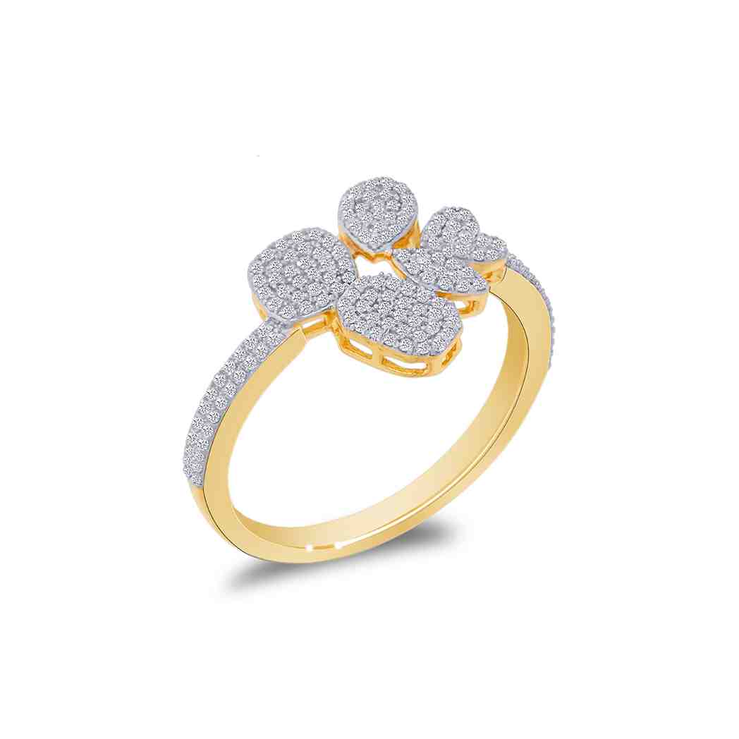Diamond Ring LR11805A